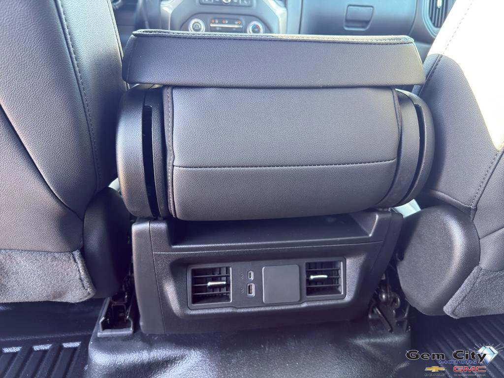 New 2026 Chevrolet Silverado 3500 W/T w/ WT Convenience Package image 11