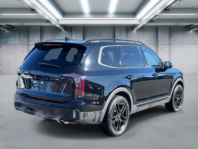 Used 2024 Kia Telluride SX Prestige X-Line AWD/4WD image 5