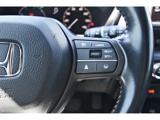 Used 2025 Honda CR-V Sport-L image 12