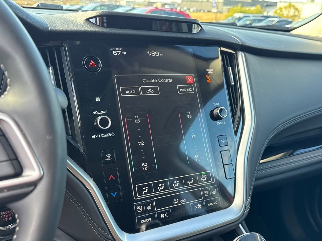 Used 2025 Subaru Outback Touring image 26