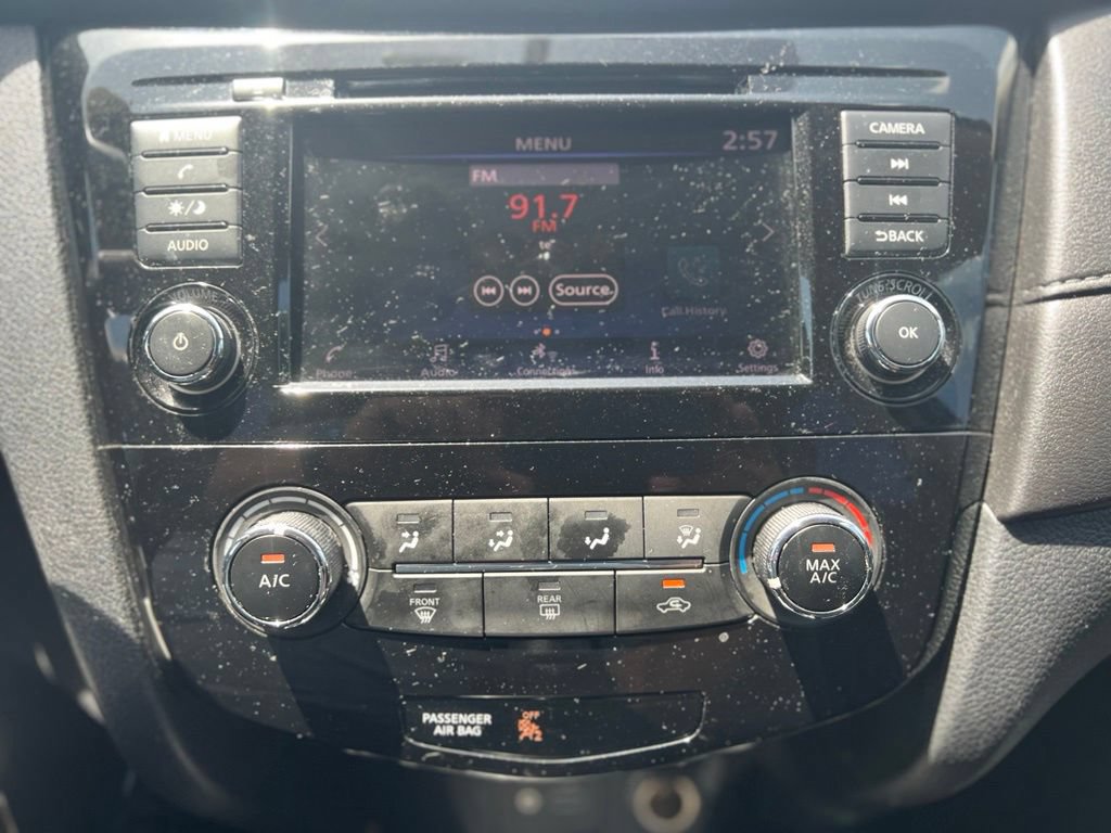 Used 2018 Nissan Rogue S FWD image 13