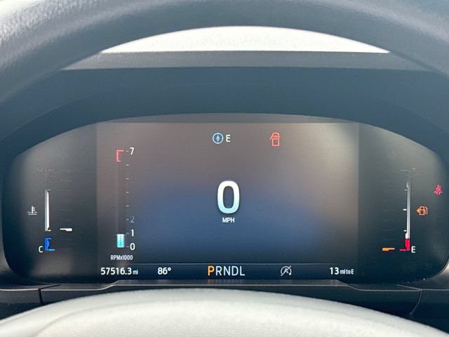 Used 2025 Ford Maverick XLT w/ Equipment Group 302A AWD/4WD image 17