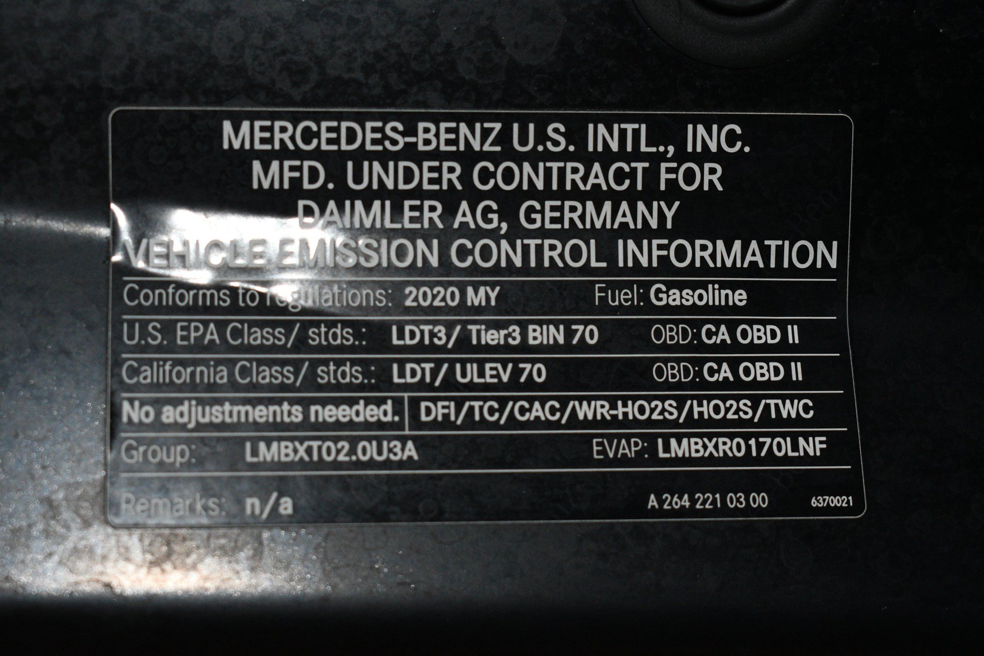 Used 2020 Mercedes-Benz GLE 350 4MATIC image 94