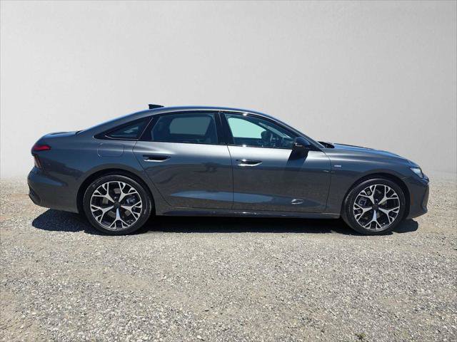 New 2026 Audi A6 Premium Plus AWD/4WD image 2