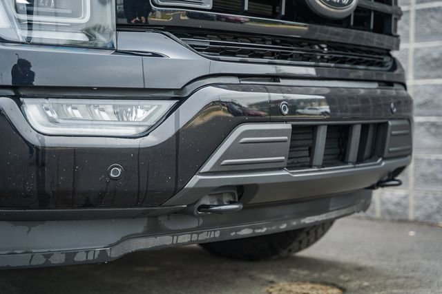 Used 2023 Ford F150 Lariat w/ Equipment Group 502A High image 15