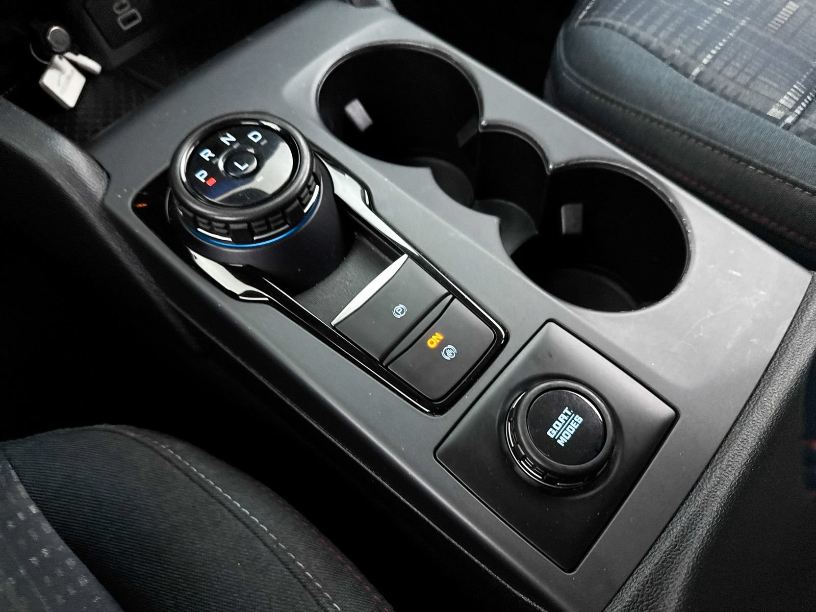 Used 2023 Ford Bronco Sport Heritage AWD/4WD image 24