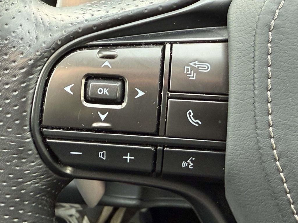 Used 2021 Lexus LC 500 Convertible w/ Touring Package image 23