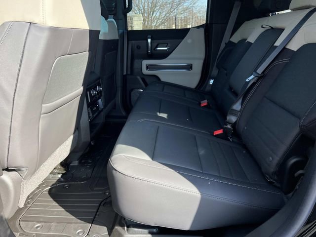 New 2026 GMC Hummer EV SUV image 11