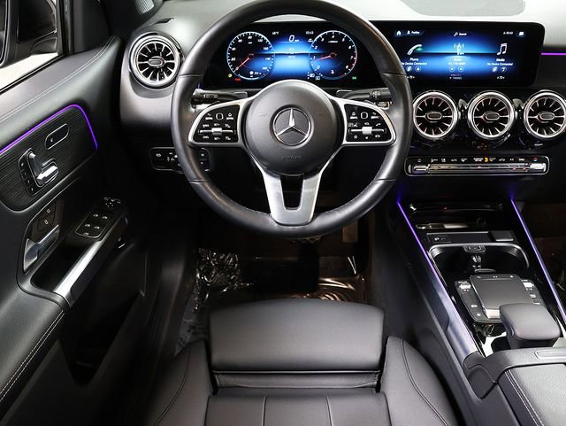 Certified 2023 Mercedes-Benz GLB 250 4MATIC image 14