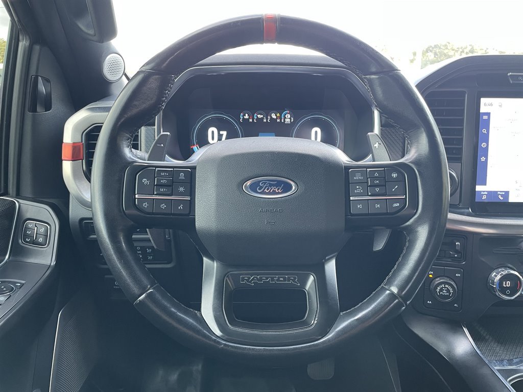 Used 2021 Ford F150 Raptor w/ Equipment Group 801A High AWD/4WD image 28