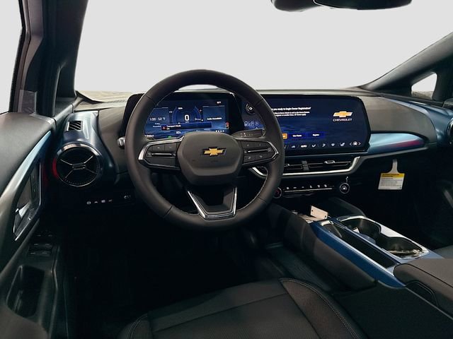 New 2026 Chevrolet Equinox EV LT FWD image 25