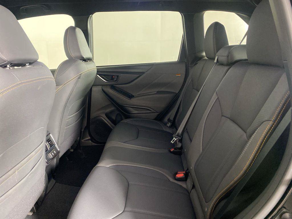 Used 2025 Subaru Forester Wilderness AWD/4WD image 30