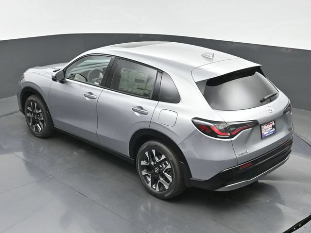 New 2027 Honda HR-V EX-L image 29