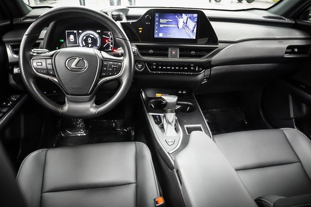 Certified 2024 Lexus UX 250h FWD image 19