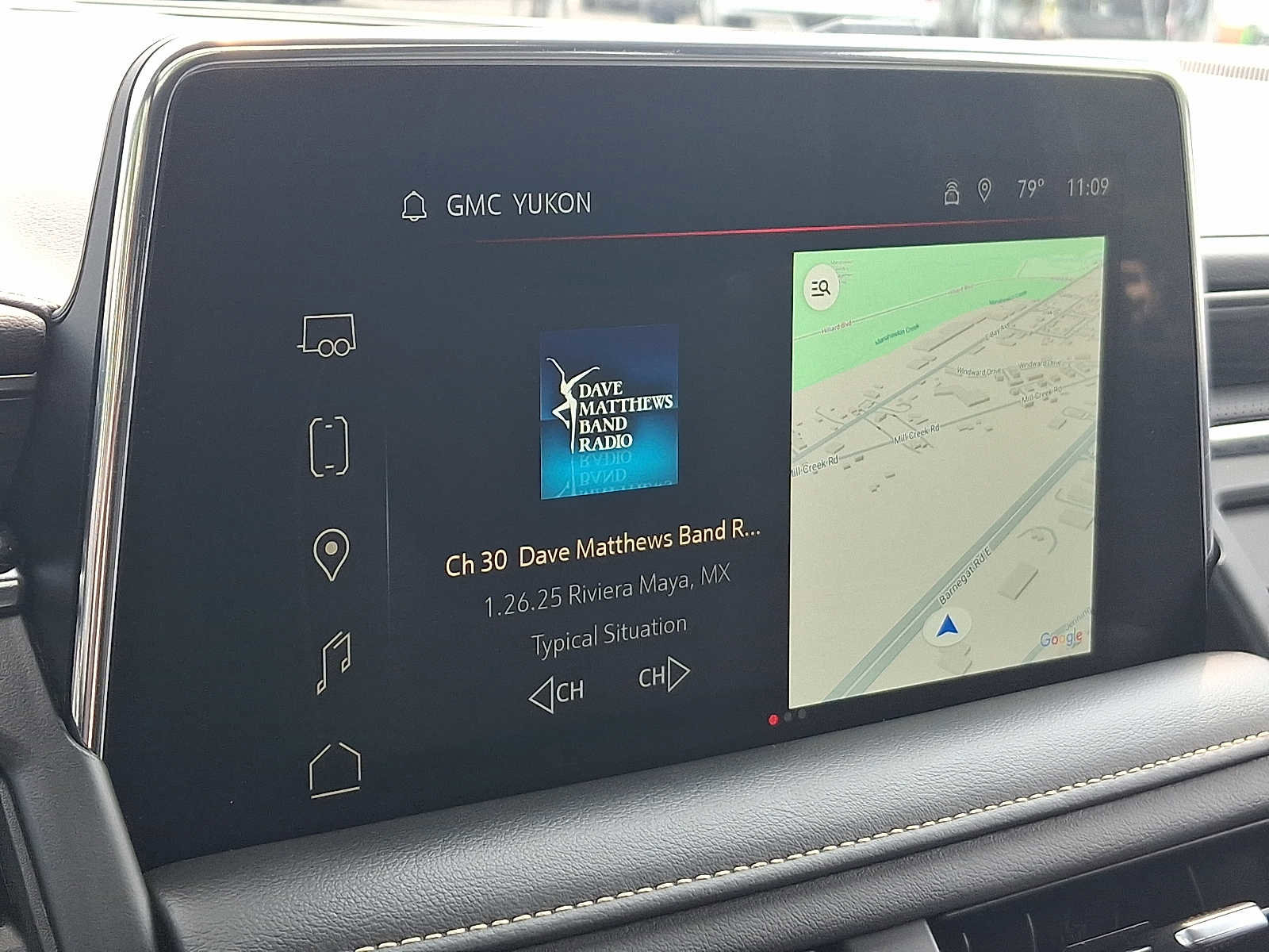 Used 2022 GMC Yukon SLT w/ SLT Premium Package image 27