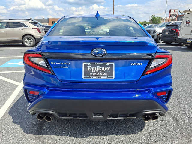 Used 2023 Subaru WRX Premium AWD/4WD image 6