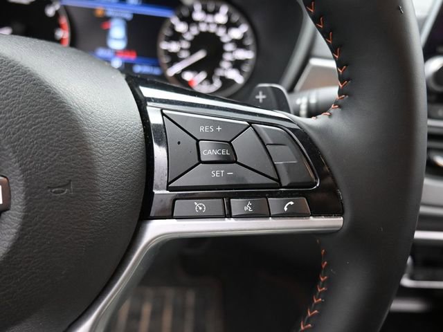 Used 2025 Nissan Altima 2.5 SR image 25