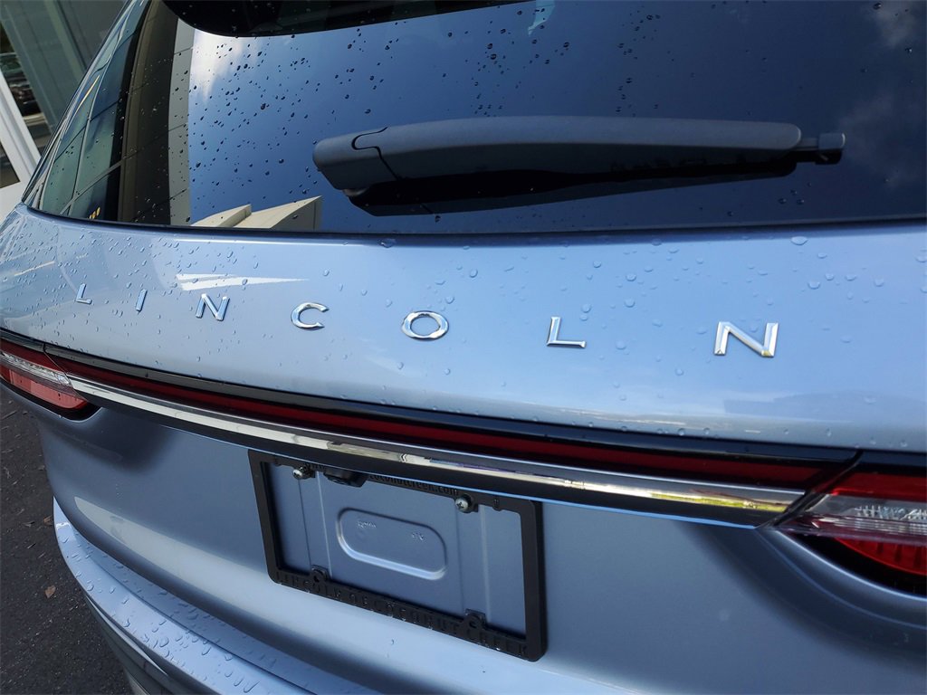 Used 2022 Lincoln Corsair FWD image 5