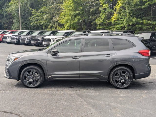 Used 2025 Subaru Ascent Bronze Edition AWD/4WD image 4