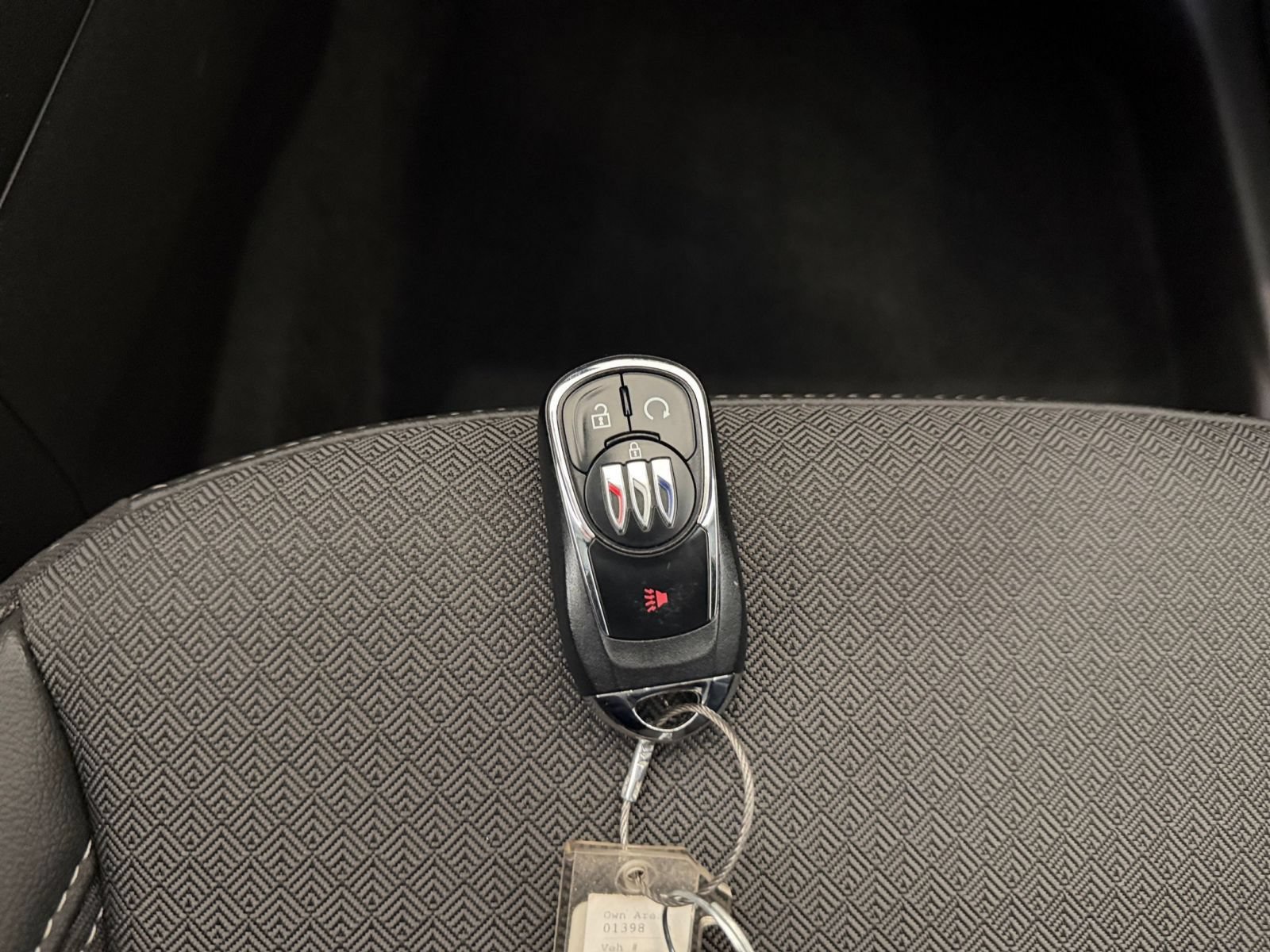 Used 2026 Buick Encore GX Preferred FWD image 18