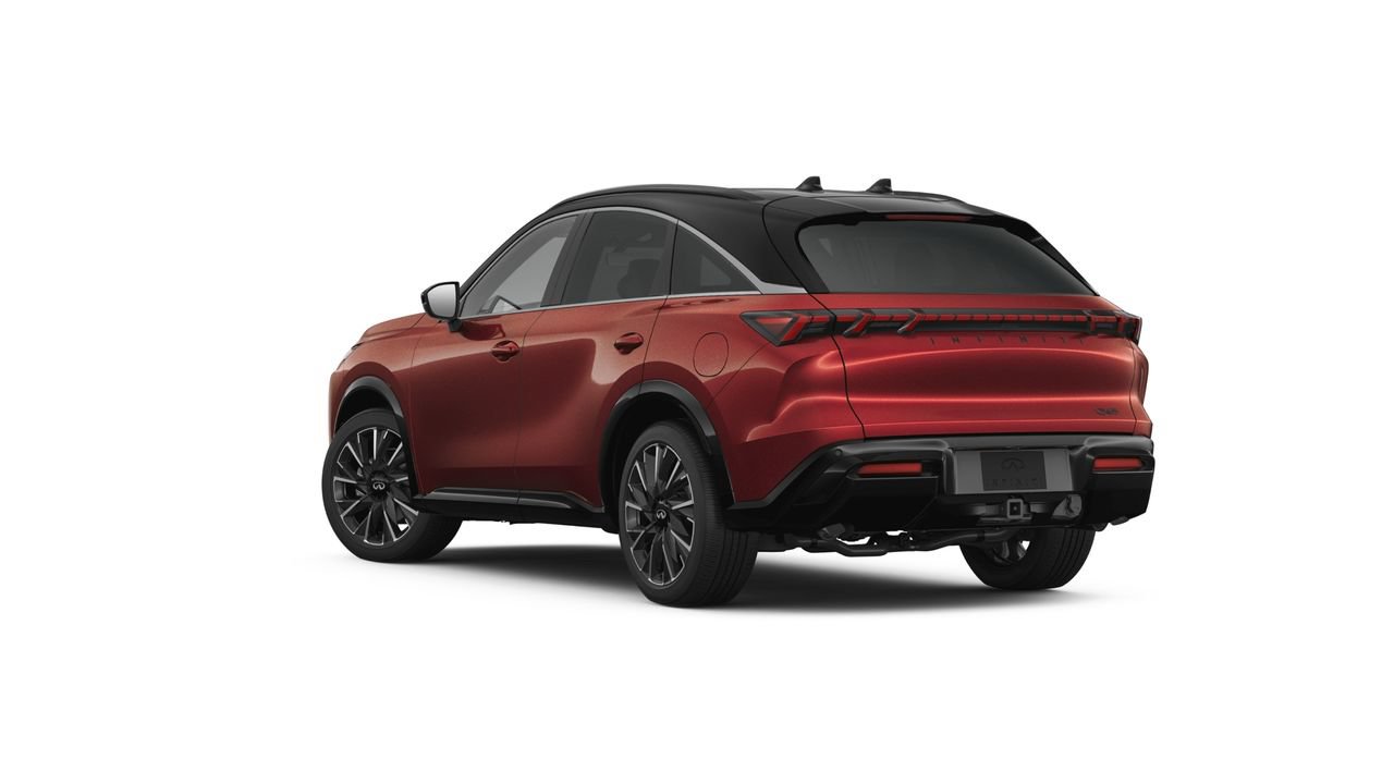 New 2027 INFINITI QX65 Autograph AWD/4WD image 23