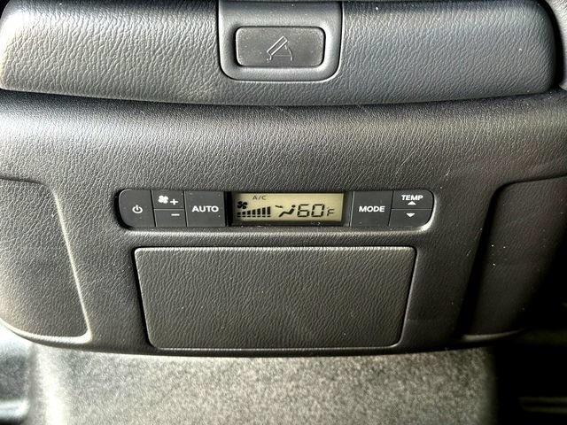 Used 2023 Nissan Armada SL w/ Cargo Package RWD image 26