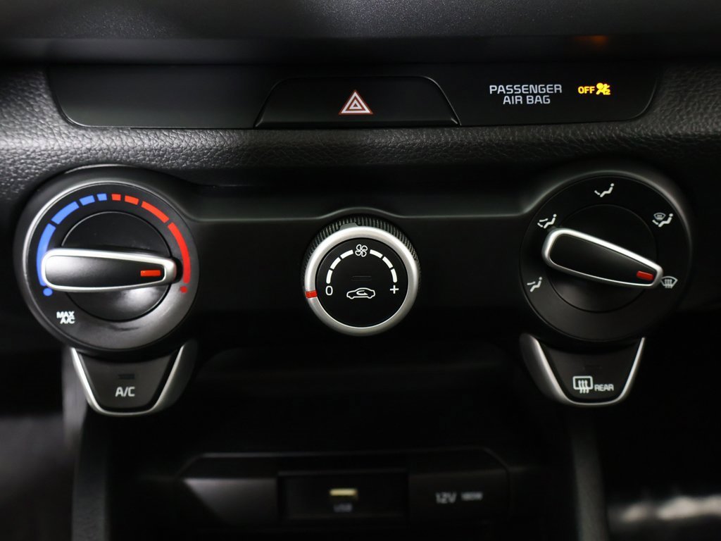 Used 2023 Kia Rio S image 42