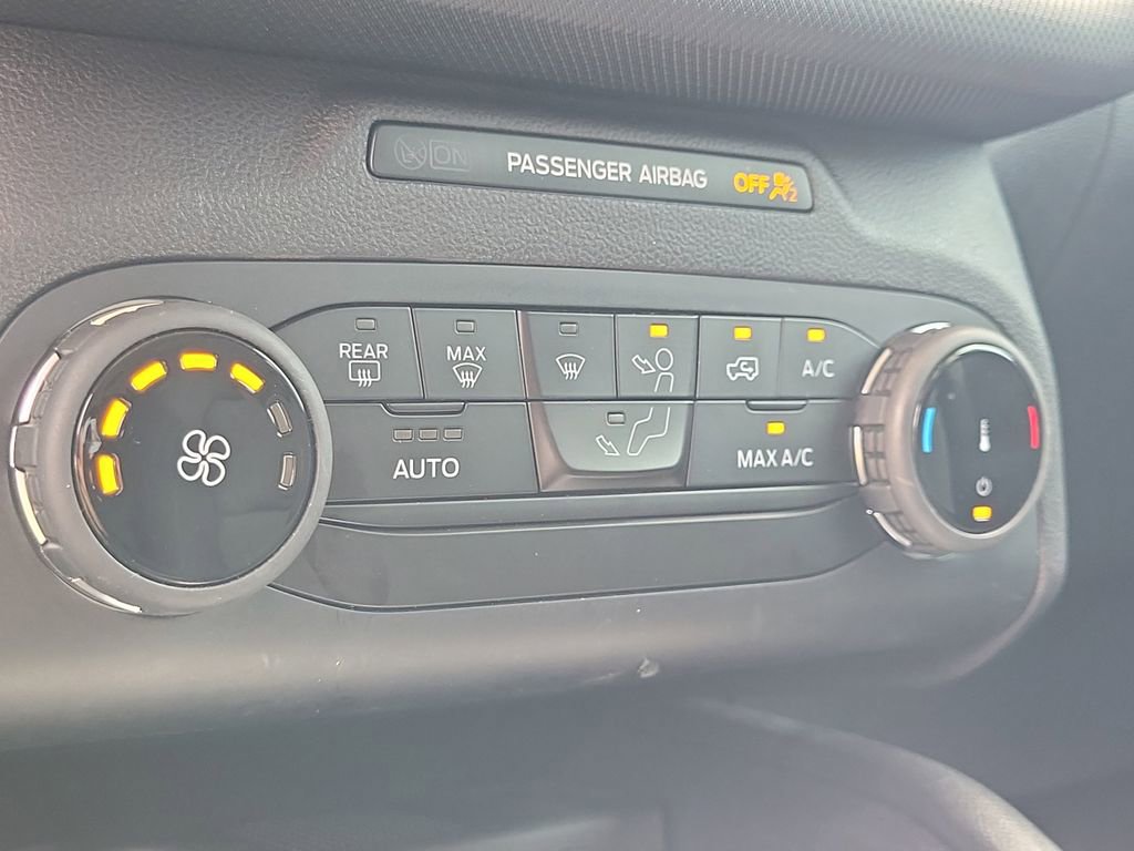 Used 2024 Ford Bronco Sport Big Bend image 25