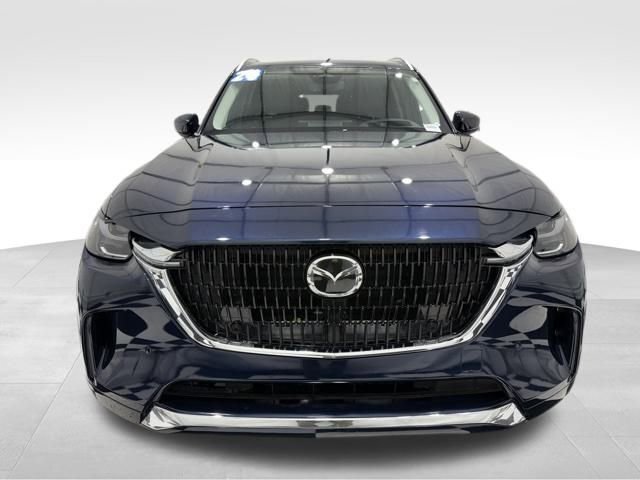 Used 2024 MAZDA CX-90 3.3 Turbo S image 9