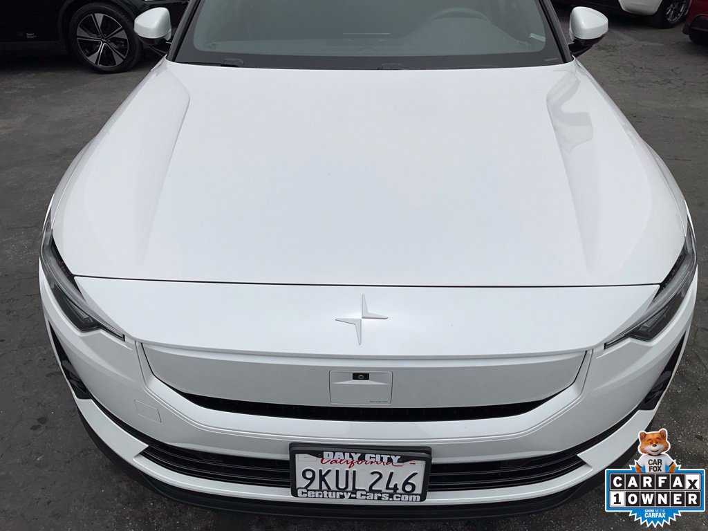Used 2024 Polestar Polestar 2 AWD/4WD image 96