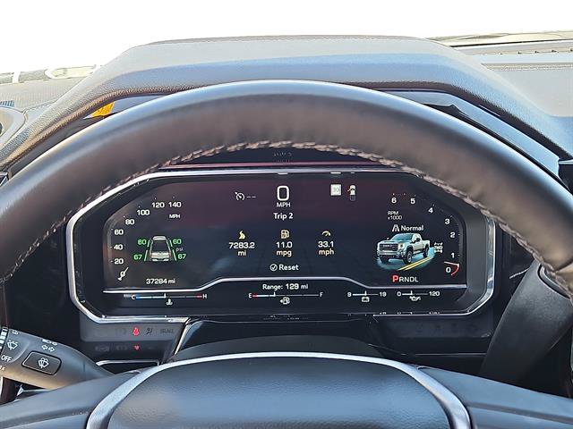 Used 2025 GMC Sierra 2500 SLE w/ SLE Value Package; AWD/4WD image 17