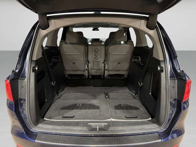 Used 2023 Honda Odyssey EX-L image 33