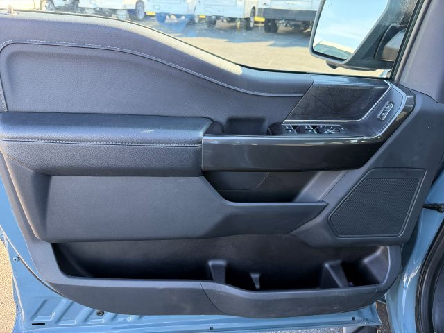 Used 2023 Ford F150 XLT w/ Equipment Group 302A High image 10