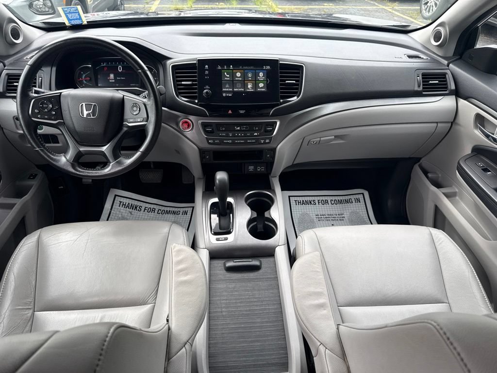 Used 2019 Honda Pilot EX-L image 18