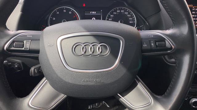 Used 2017 Audi Q5 2.0T Premium image 16