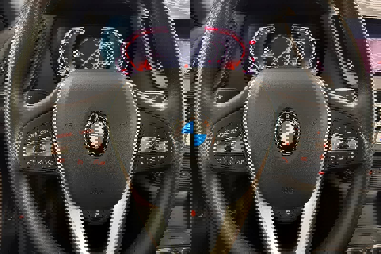 Certified 2023 BMW 228i Gran Coupe w/ Convenience Package image 23