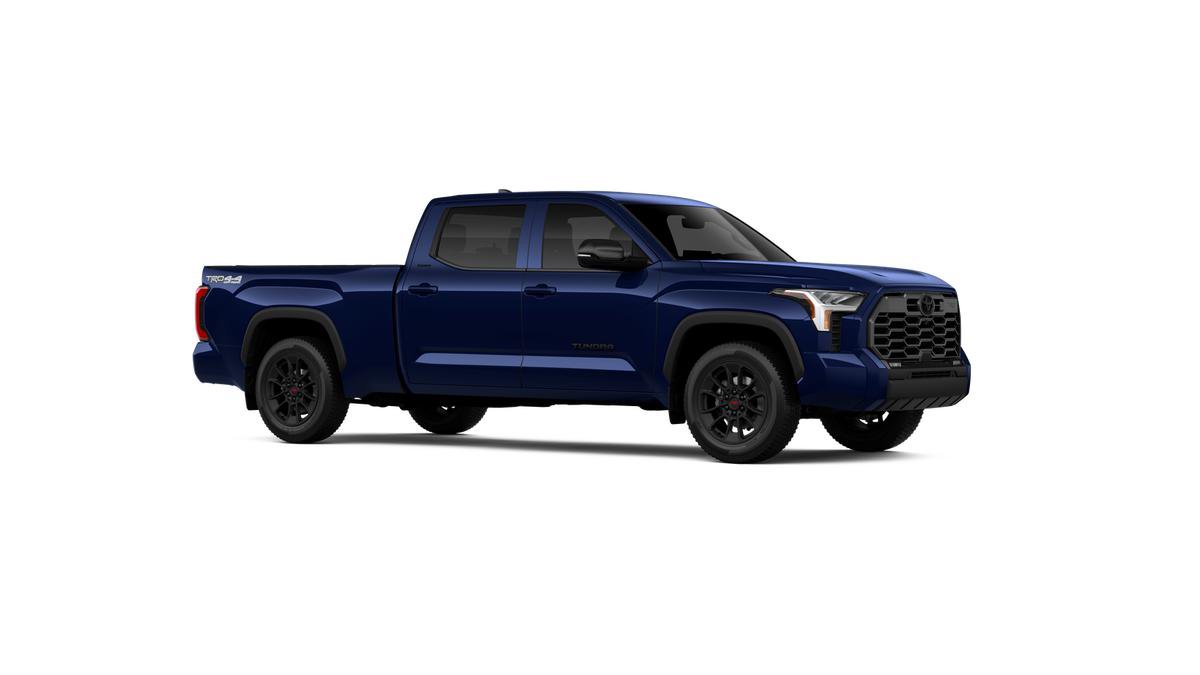 New 2026 Toyota Tundra Limited w/ TRD Off-Road Package image 61