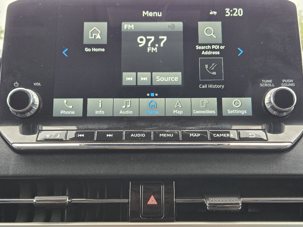 Used 2024 Mitsubishi Outlander SE image 8