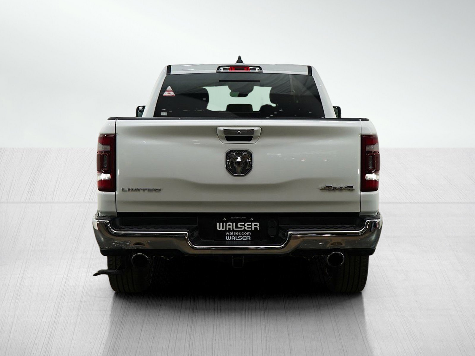 Used 2020 RAM 1500 Limited image 6