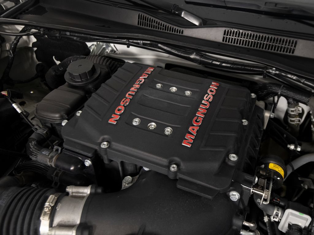 Used 2018 Toyota Tacoma TRD Pro AWD/4WD image 38