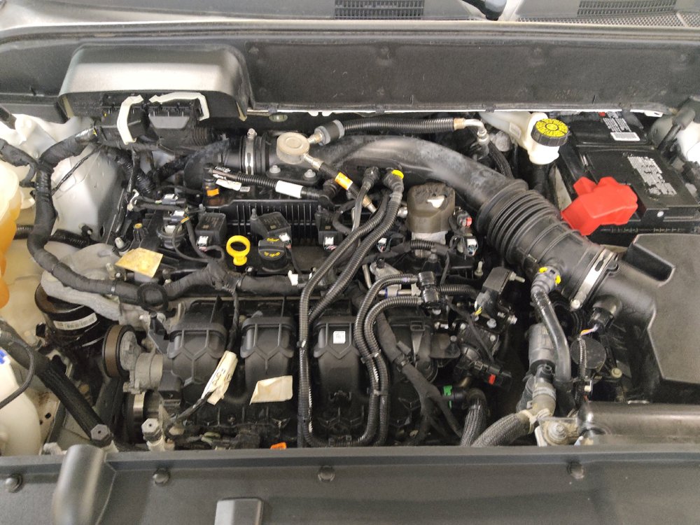 Used 2021 Lincoln Nautilus FWD w/ Equipment Group 101A image 30