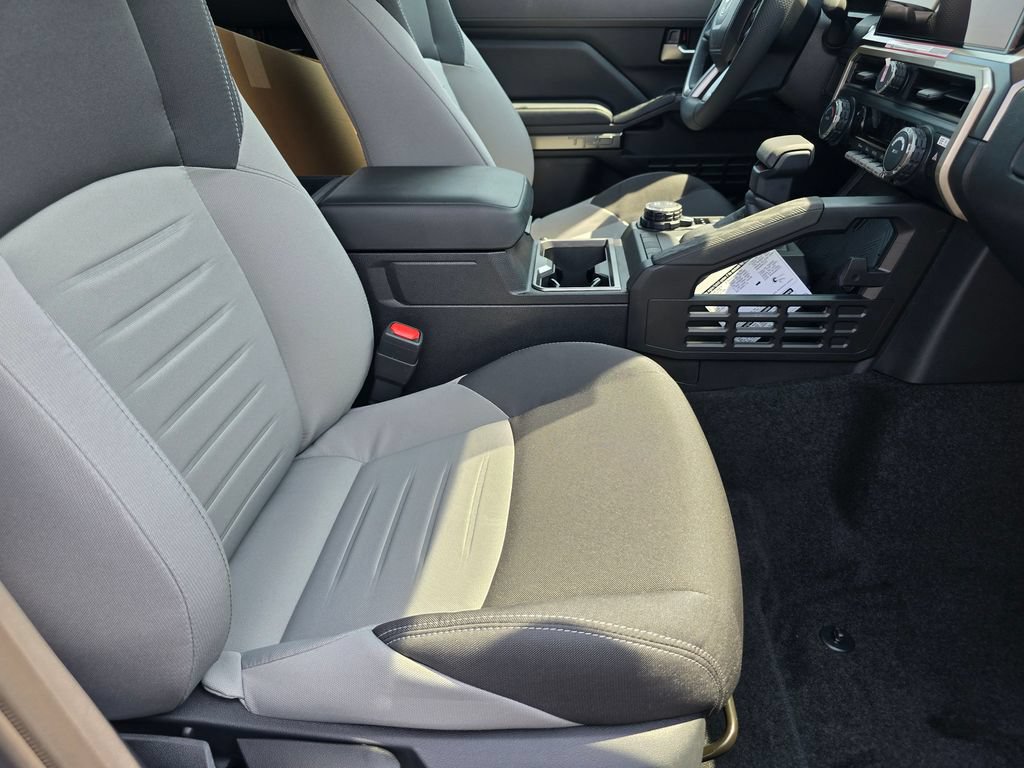 New 2026 Toyota Tacoma TRD Sport AWD/4WD image 15