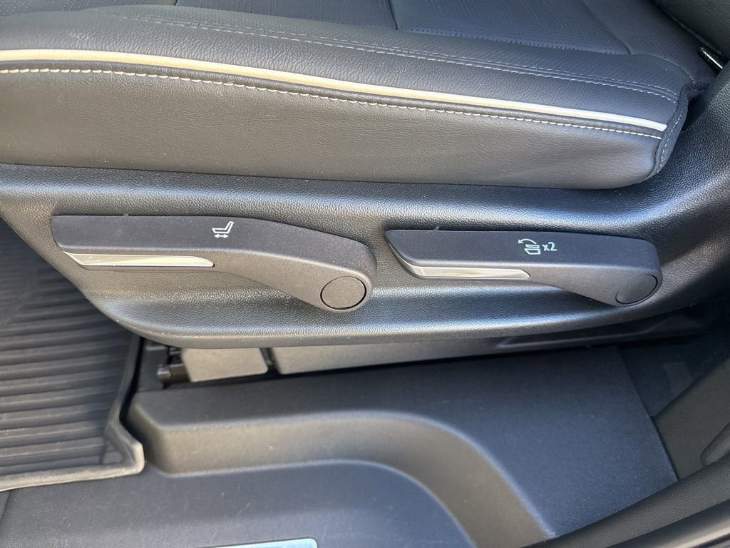 Used 2023 Cadillac Escalade Premium Luxury w/ LPO, Floor Liner Package image 16