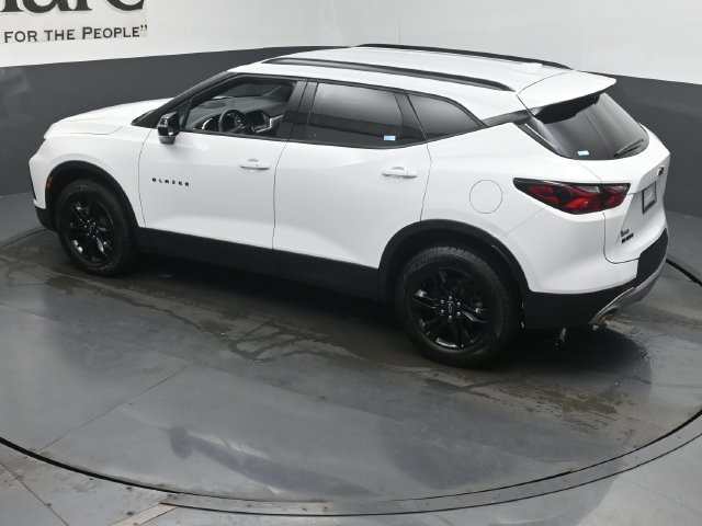 Used 2021 Chevrolet Blazer LT FWD image 47
