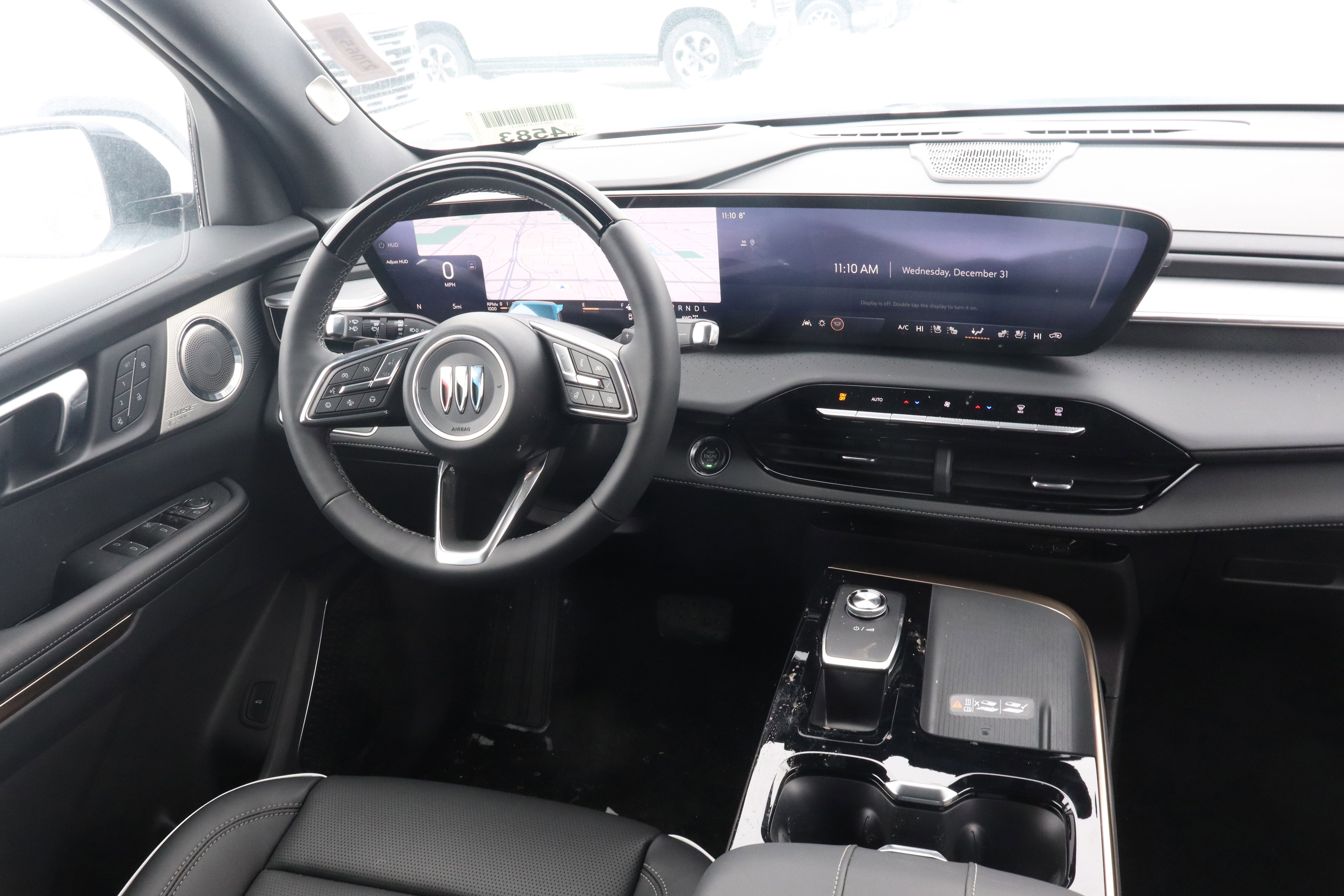 New 2026 Buick Enclave Avenir w/ Super Cruise Package image 10