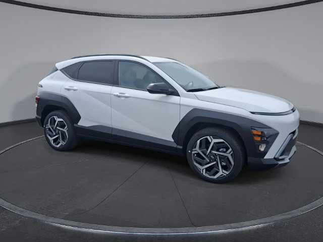 New 2026 Hyundai Kona SEL Premium FWD image 7
