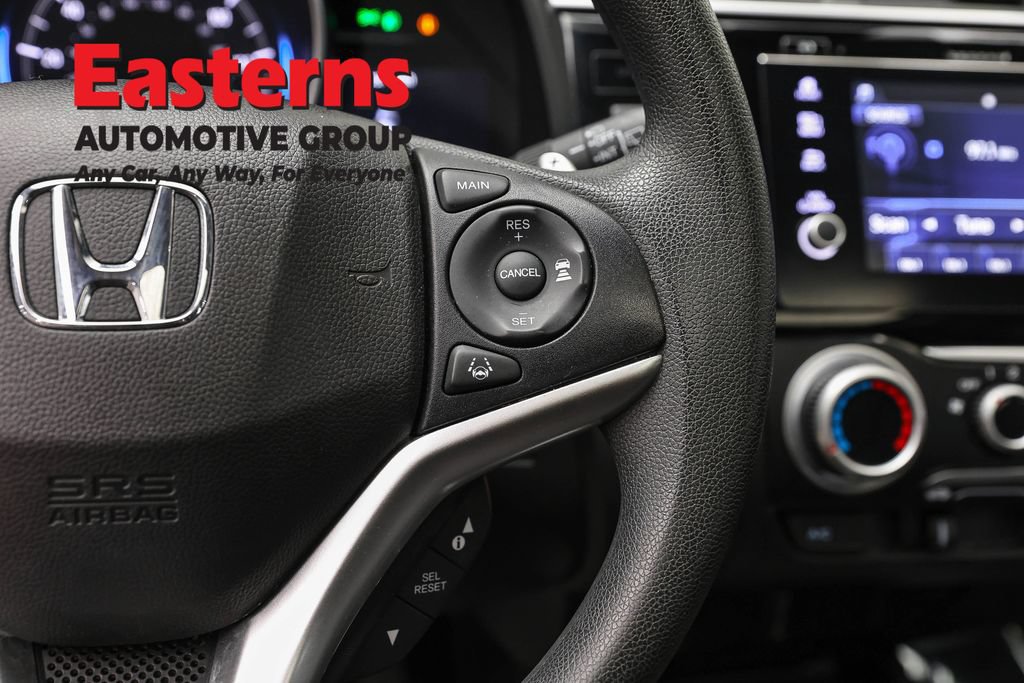 Used 2020 Honda Fit EX image 17