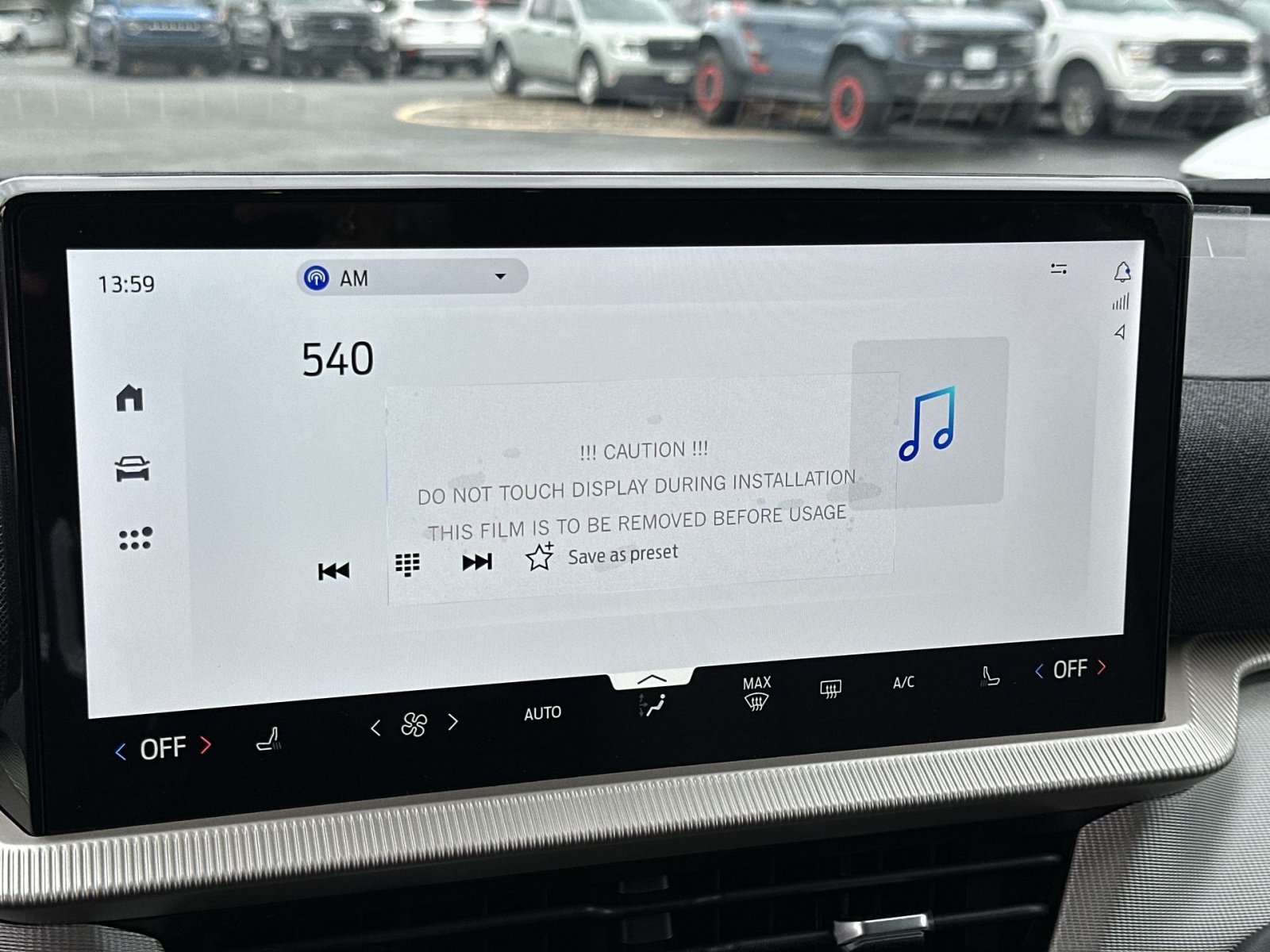 New 2027 Ford Explorer Active AWD/4WD image 19