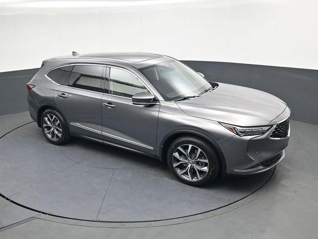 Used 2023 Acura MDX SH-AWD w/ Technology Package image 22