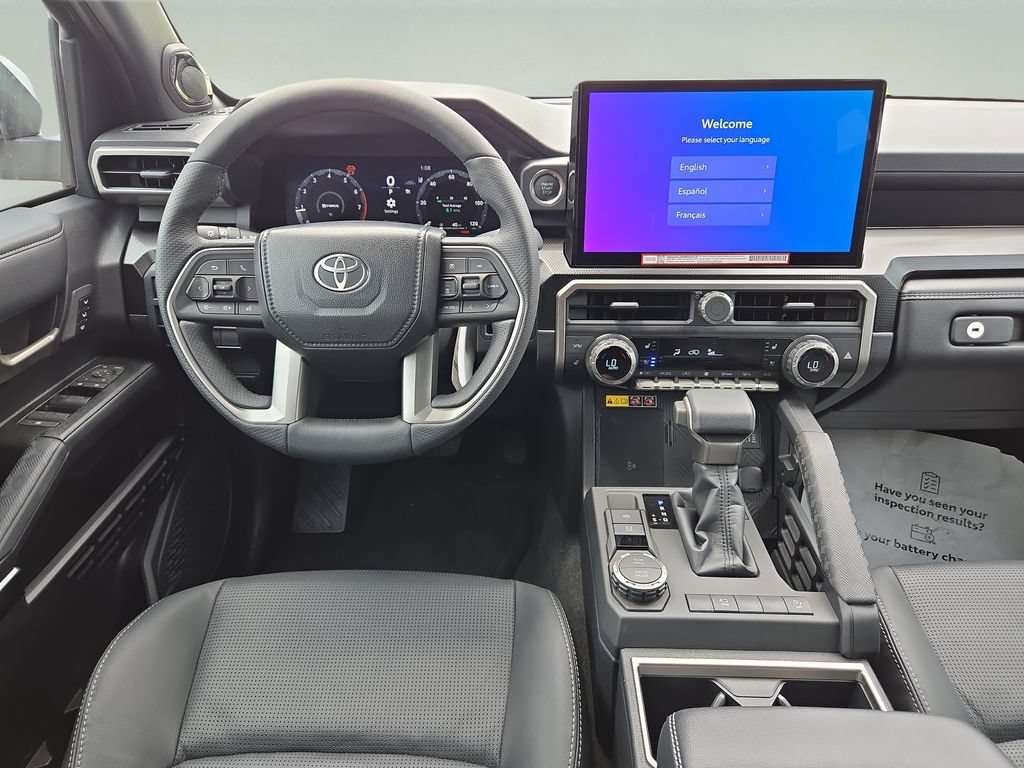 New 2026 Toyota 4Runner Limited RWD image 10
